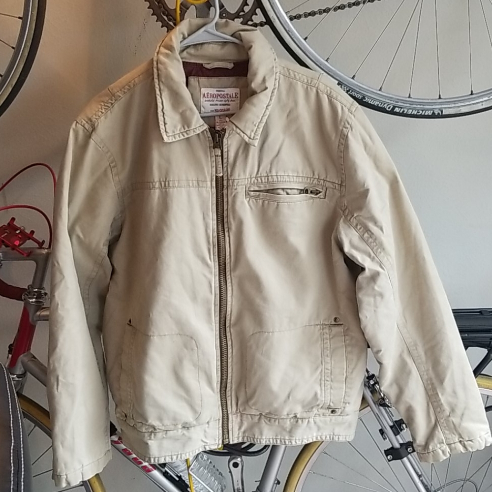 Aeropostale jacket